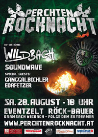 Perchten-Rocknacht@Eventzelt Röckbauer