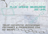 Connected@Fluc / Fluc Wanne