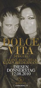 Dolce Vita@Scotch Club