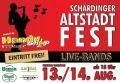 Altstadtfest@Stadtbeisl