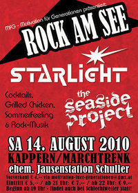 Rock am See@ehemalige Jausenstation Schuller