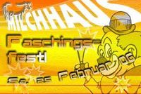 Faschingsfestl@ - 