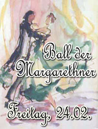 Ball der Margarethner@White Star