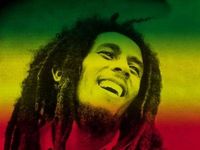 Remember Bob Marley **