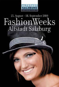 Fashion Weeks - Altstadt Salzburg@Altstadt Salzburg