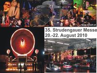 Strudengauer Messe@Festwiese