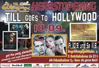 Herbstopening@Till Eulenspiegel