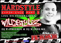 Hardstyle ExP3erience Part 3@Disco P3