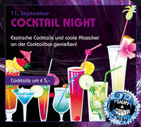 Cocktail Night@Disco Soiz