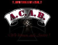 Gruppenavatar von ACAB...Moped Tuning is not a crime...ACAB