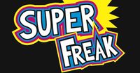 Boogee Basement presents Superfreak 