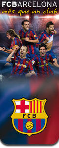 Gruppenavatar von FC Barcelona