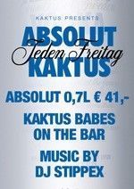 Absolut Kaktus