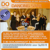 Dancing Star@Nachtschicht deluxe