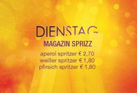 magazin sprizz@Magazin