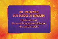 Old School AT Magazin@Magazin