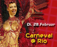 Carneval @ Rio@Bungalow8