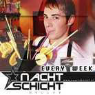 Friday’s Deluxe@Nachtschicht deluxe