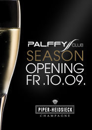 Season Opening@Palffy Club
