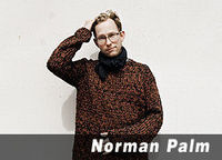 Norman Palm (D)@P.P.C.