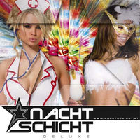 Faschingsdienstag - Carneval del Ri@Nachtschicht deluxe