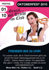 Oktoberfest 2010