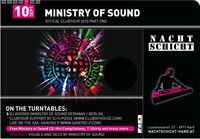 Ministry of Sound - Official Clubtour 2010@Nachtschicht