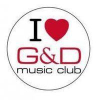 We Love G&D@G&D music club