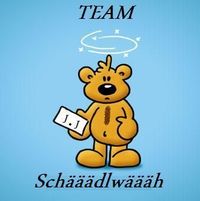 TEAM J.J SCHÄÄÄÄDELWÄÄÄÄH