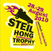 Steilhong-Trophy @Dorfstrasse