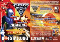 Future Trance ... Die Party!