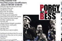 Porgy & Bess presents: reformARTorchestra