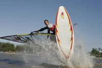 Surf Worldcup 2006@Podersdorf am Neusiedl