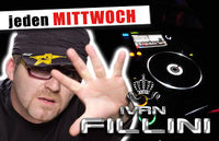 Der Mittwoch mit Ivan Fillini@Bollwerk