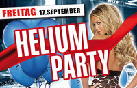 Helium Party@Bollwerk