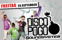 Disco Pogo Soundsystem! 