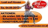 Lust auf House