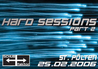 Hard Sessions Part 2@Frei.Raum