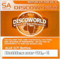 Discoworld