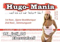 Hugo-Mania 2006@ - 