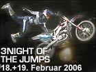 3 Nigt of the Jumps@Wiener Stadthalle