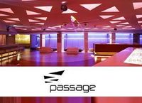 Club Fusion@Babenberger Passage