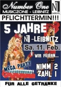 5 Jahre N1 Leibnitz