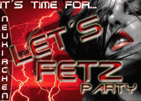 Let´s Fetz Party 06@Wirt´s Stadl + Zelt...