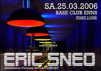 Eric Sneo@Base Club