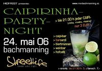 Caipirinha-Party-Night@Sterrer-Stadl