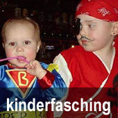 Kinderfasching