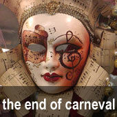 The end of carneval@Empire Club