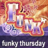 Funky Thursday@Empire Club