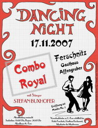 Dancing Night 07@Festsaal Kirchenwirt